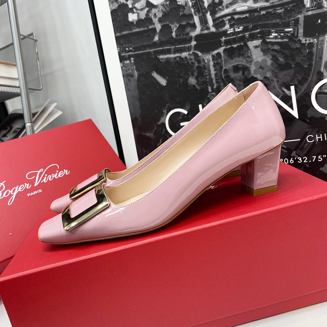 RV-4-5 см - розовато-фиолетовый