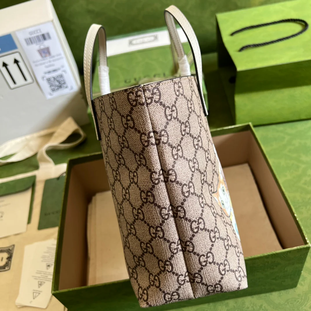 Сумка-тоут Gucci - 14