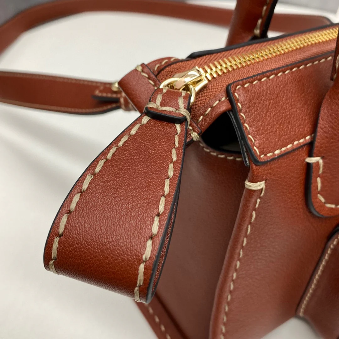 Chloe - Классическая сумка