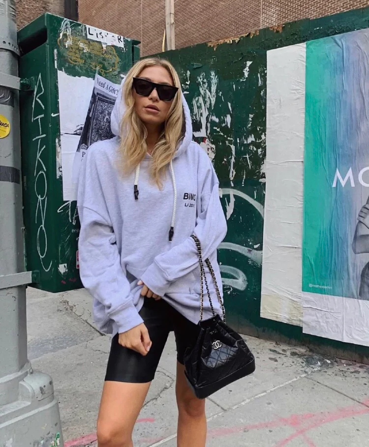 Chanel - Рюкзак для путешественников - Маленький - 4