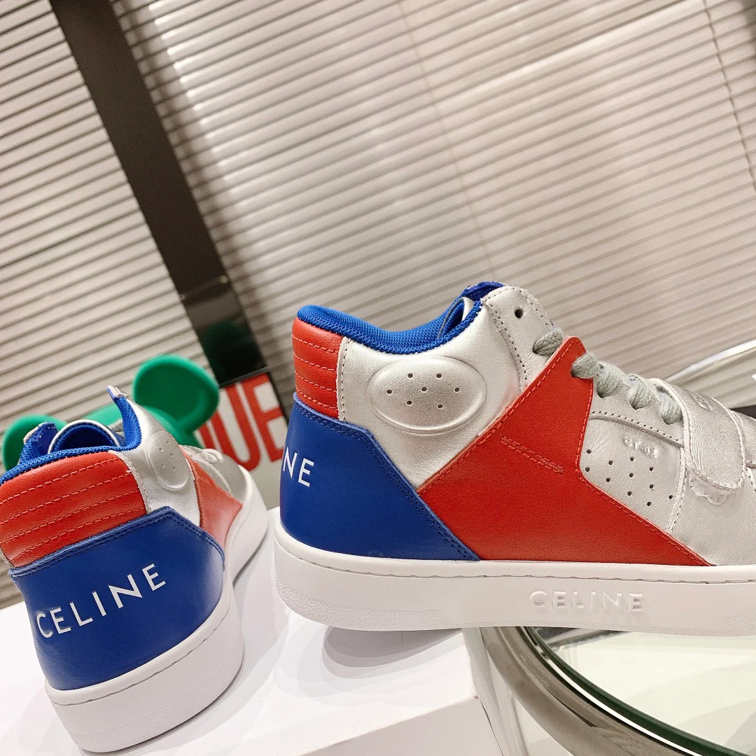 Celine - Кроссовки - Повседневная обувь - Спортивная обувь