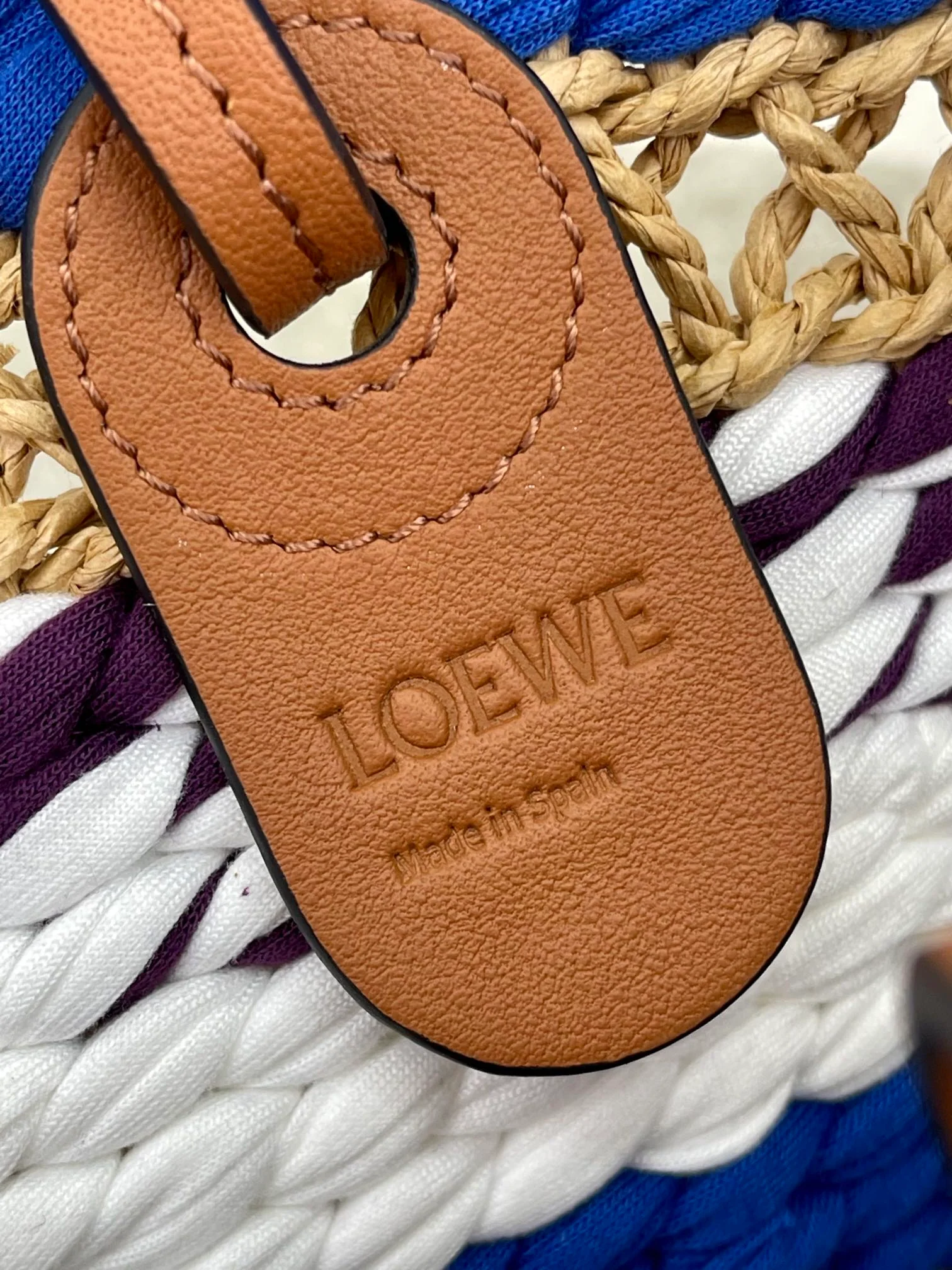 Loewe - Сумка ручной работы - 1