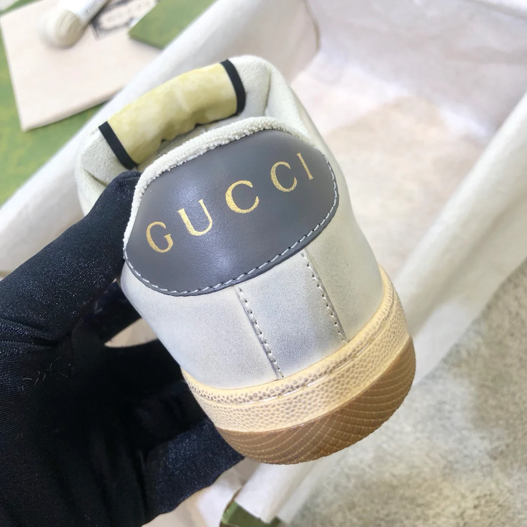 Gucci - Кроссовки - Спортивная обувь - Повседневная обувь - 2