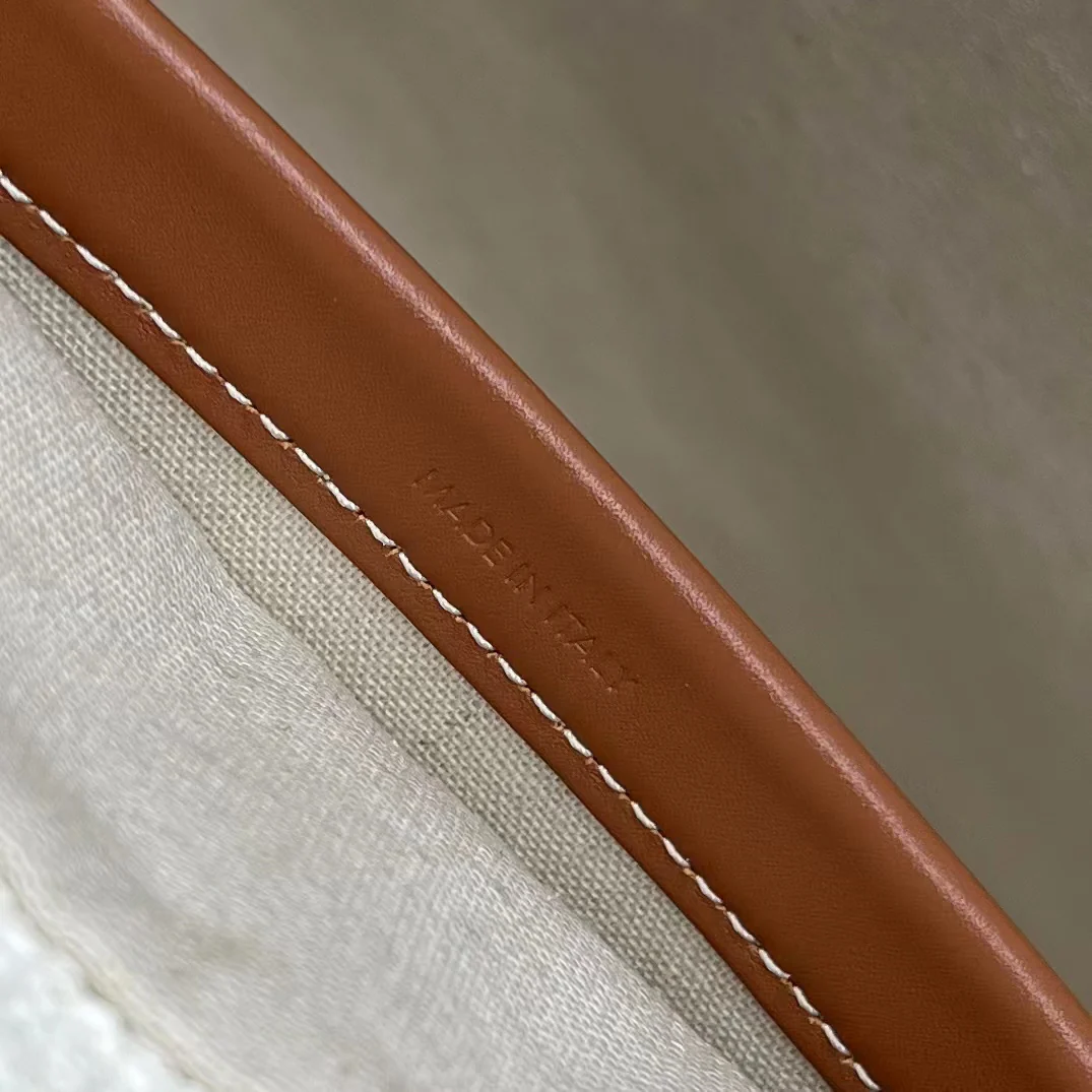 Новая джинсовая ткань Cabas Thais от Celine