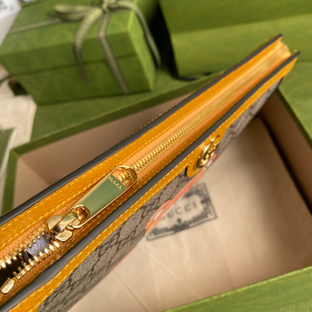 Сумка Gucci в стиле 