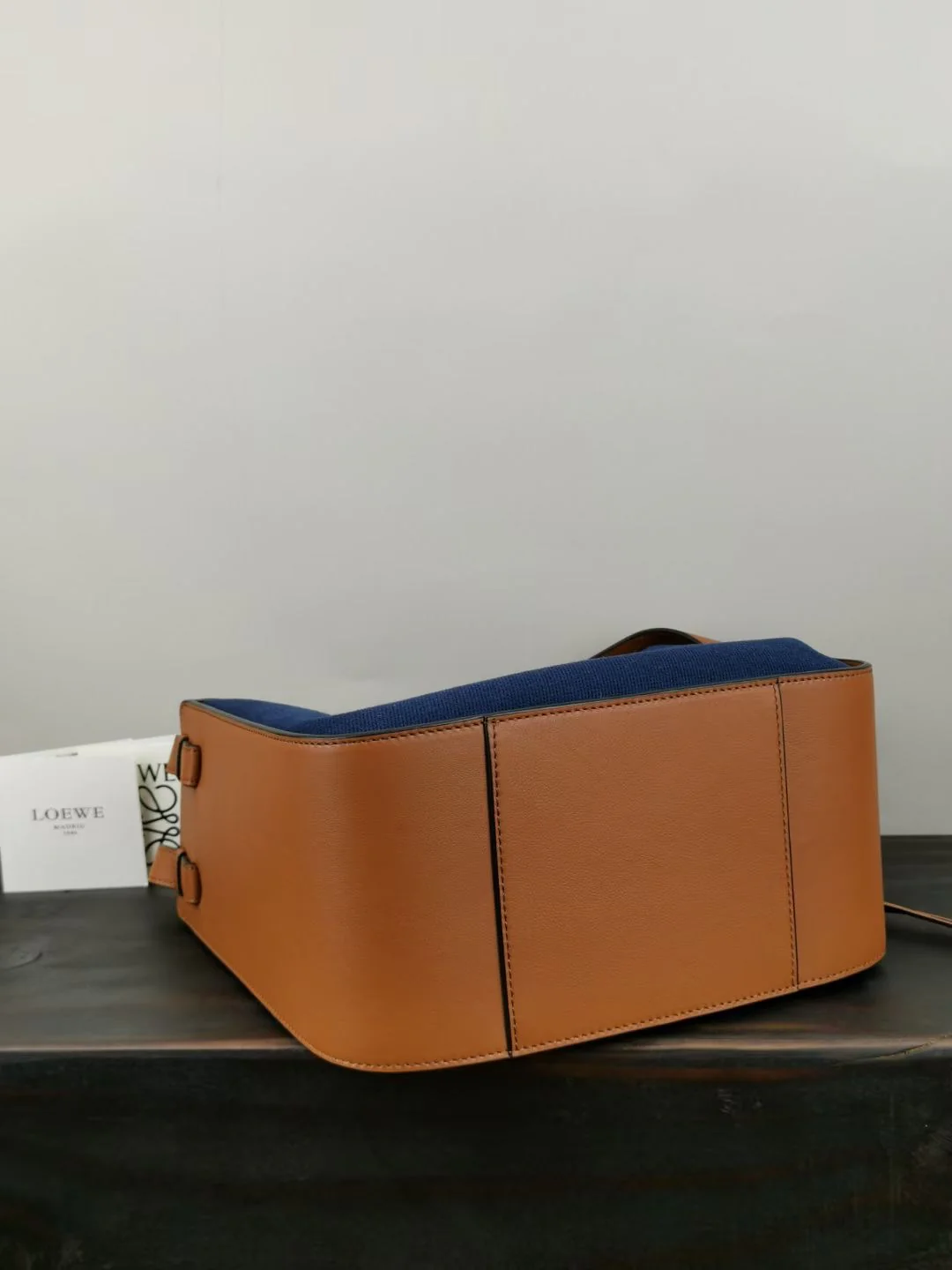 Гамак Loewe, маленький, 13,5х25х30 см, 111