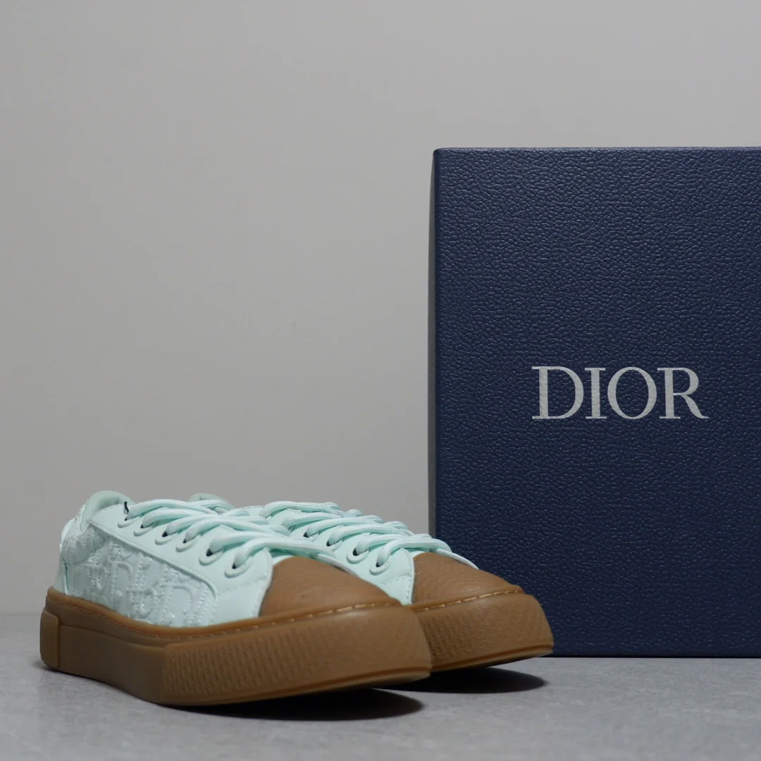 Повседневные туфли Dior - Парные - Белые