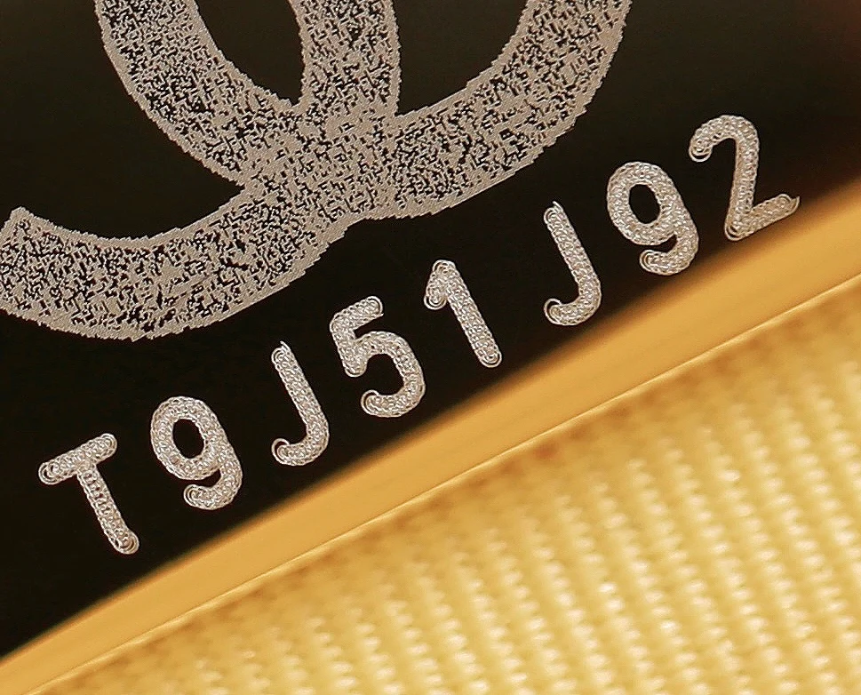 Новинка сезона весна/лето 2023 от Chanel - Сумка через плечо с цепочкой Camellia - WOC - Желтая 