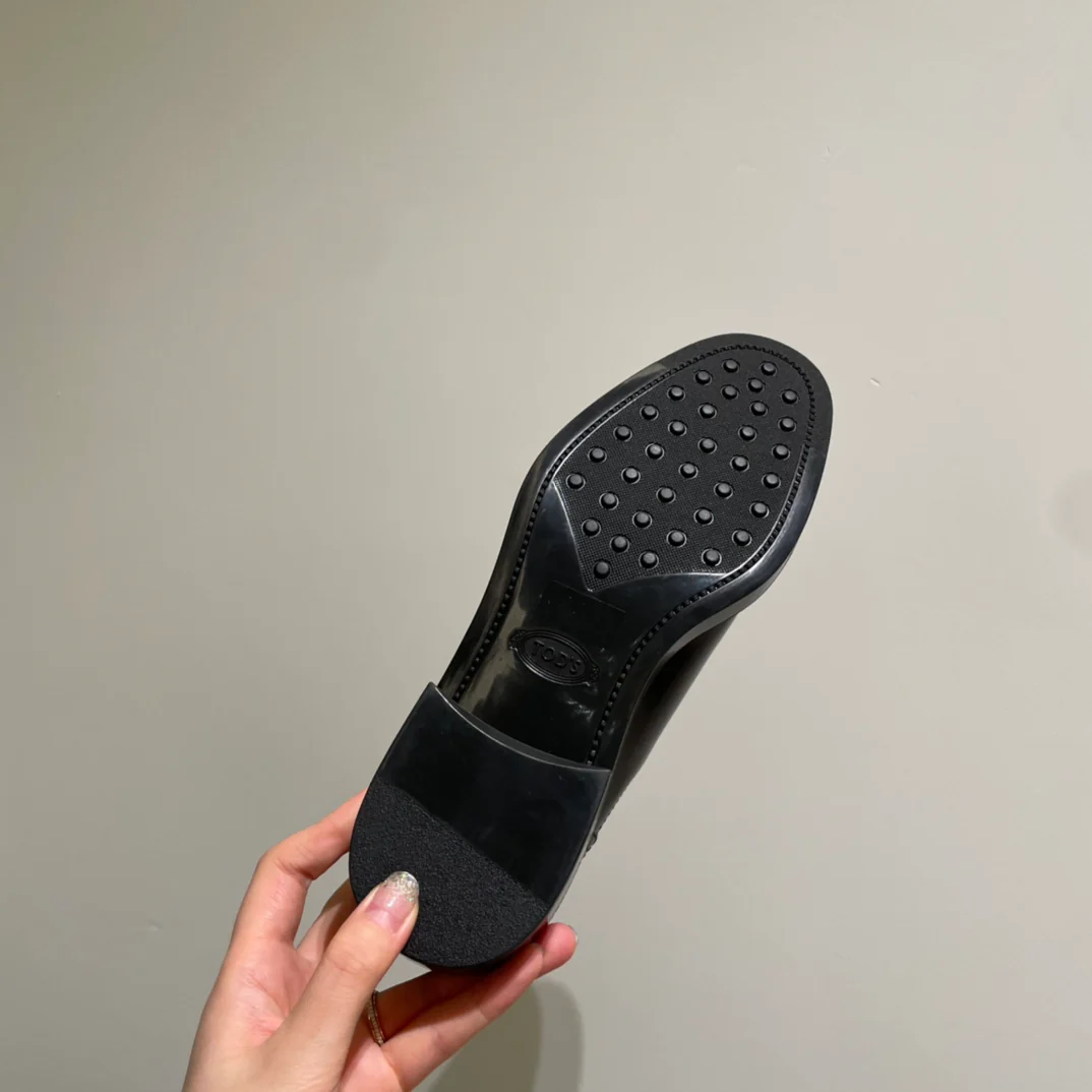 Ботильоны Tods