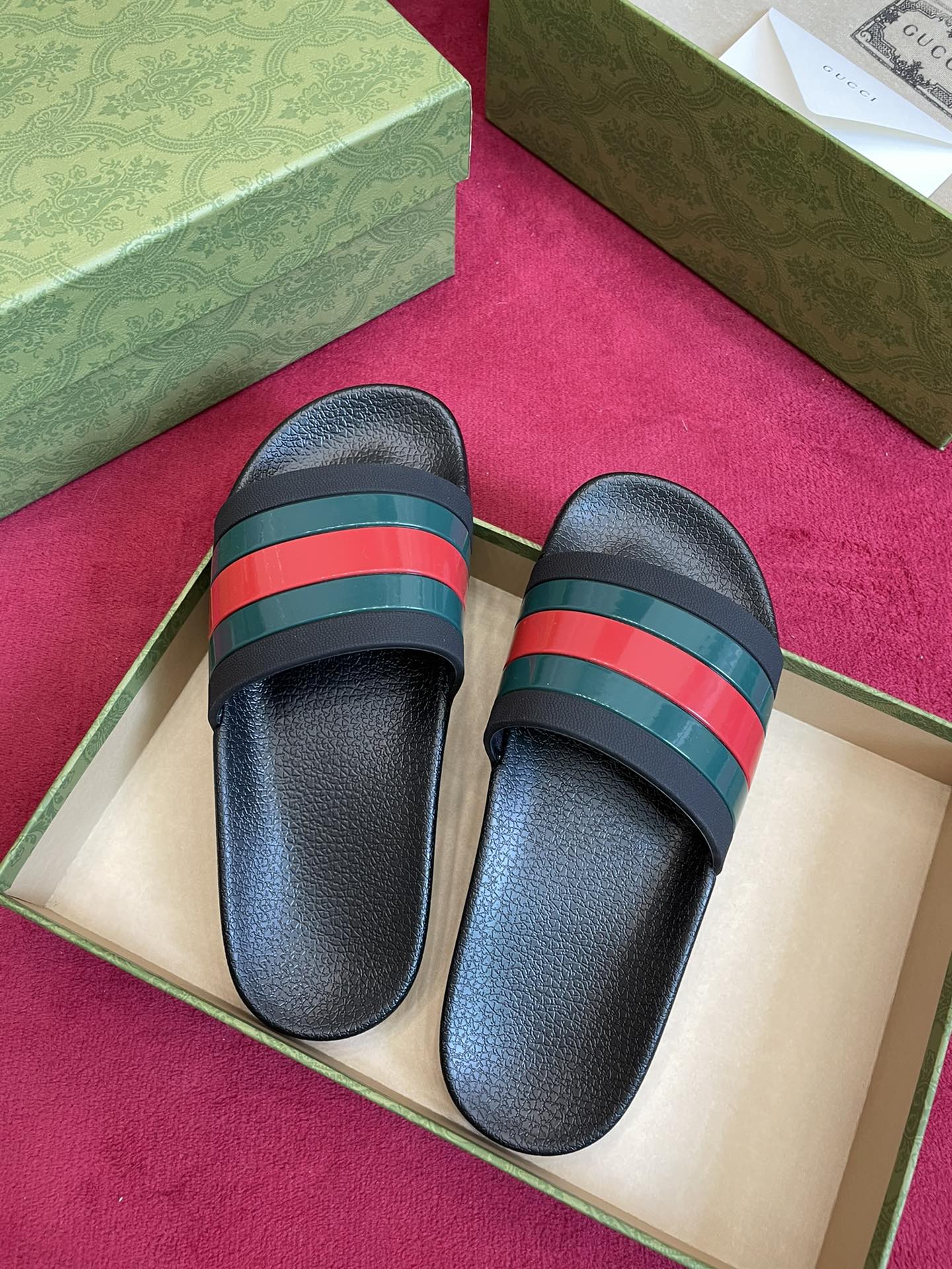 Didi Home - Тапочки - 3