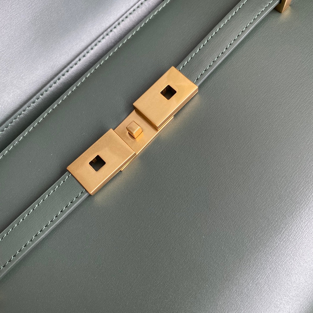 Сумка YSL Manhattan - Маленькая - 3