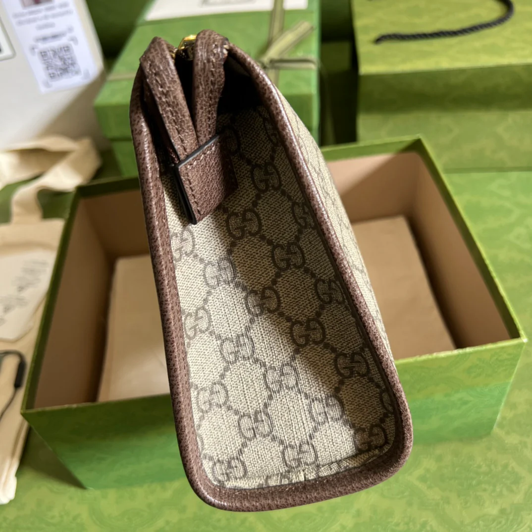 Клатч Gucci - 2