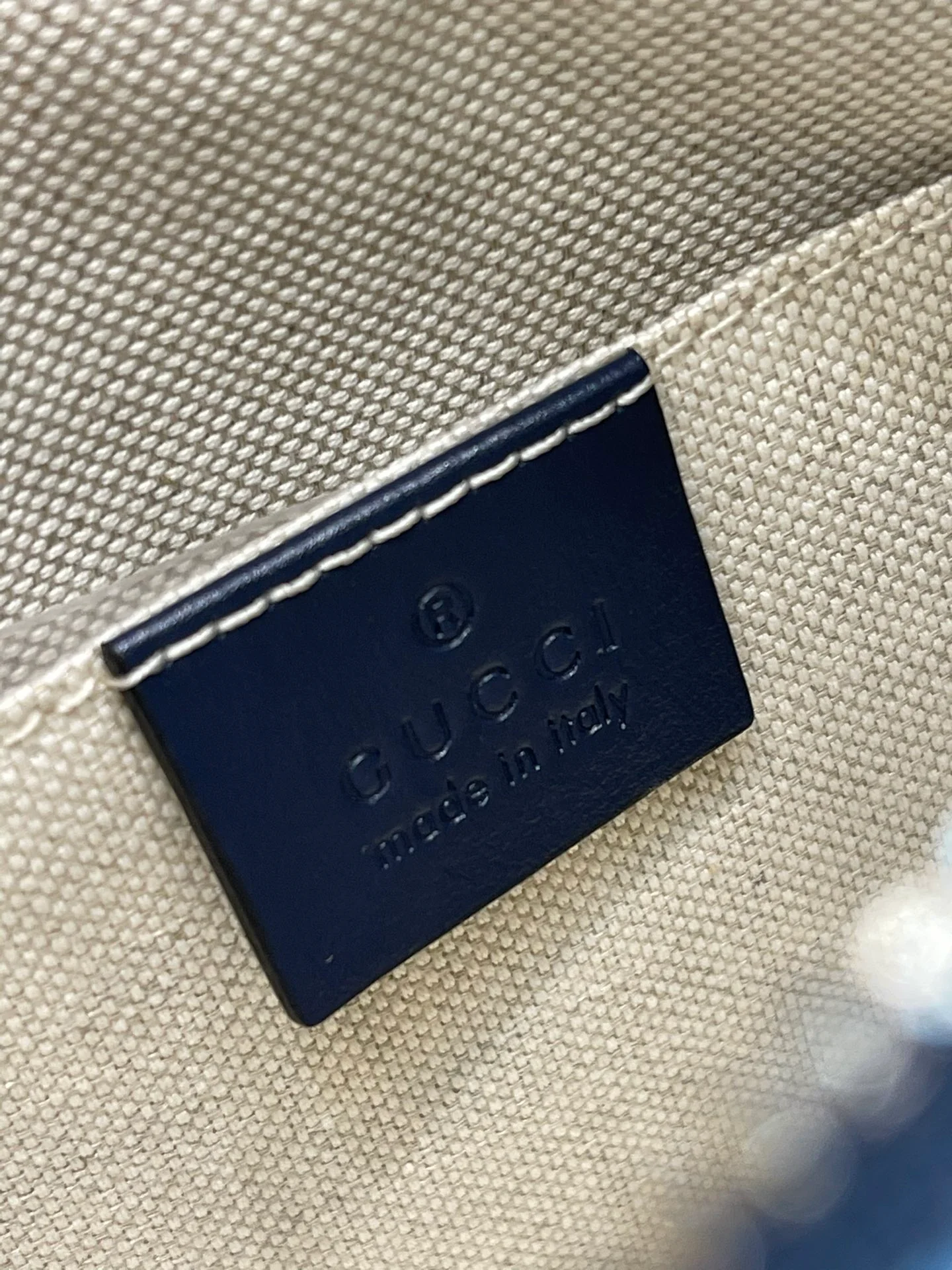 Фотосумка Gucci Marmont серии - 24-13-7 см