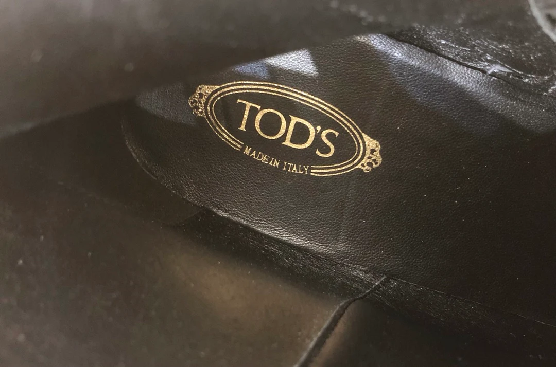 Tods - Ретро - На застежках - Ботильоны