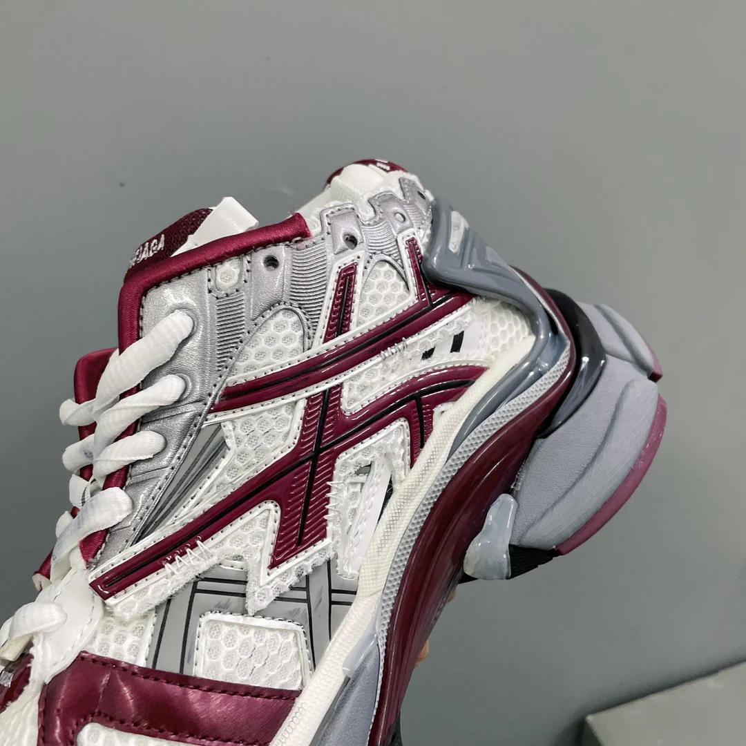 Balenciaga - Повседневная обувь - Кроссовки