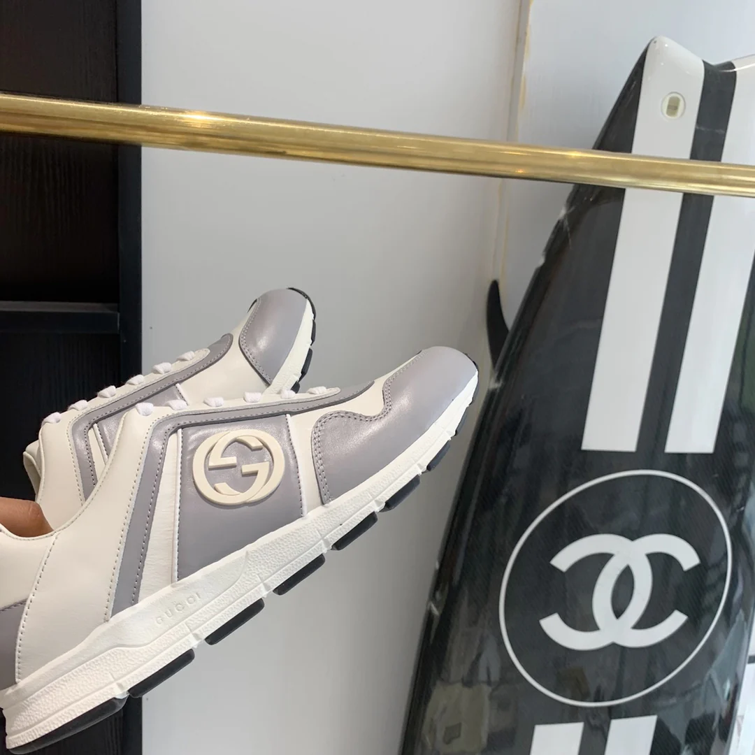 Кроссовки Gucci