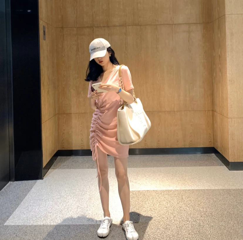 Пляжная сумка Chanel Pearl