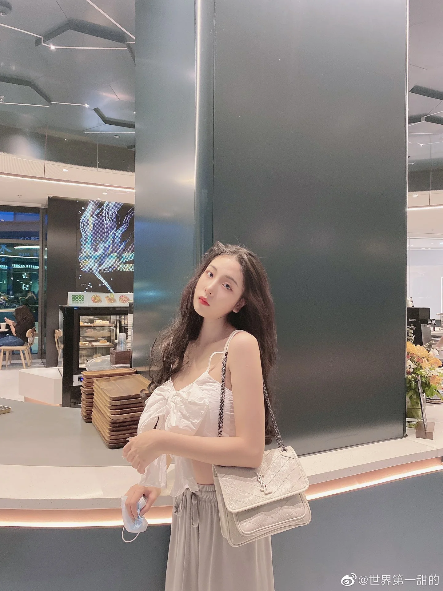 YSL-niki - Обмен одеждой