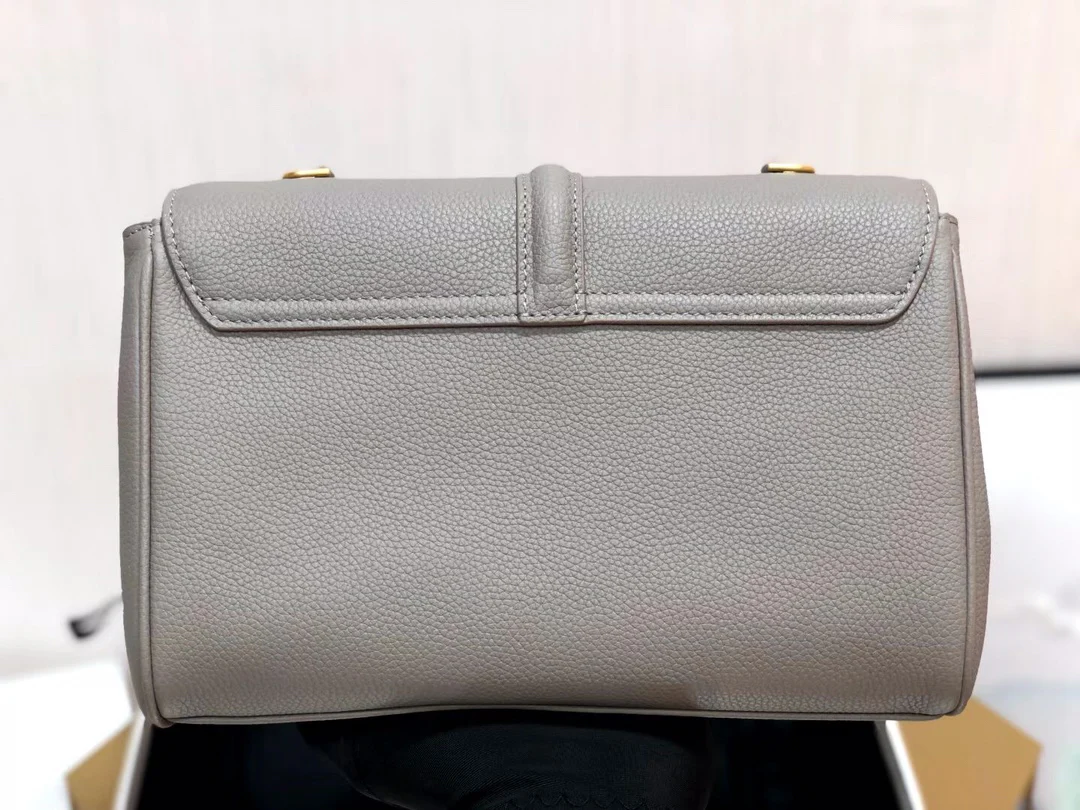 Сумка Celine teen-soft-16 из личи