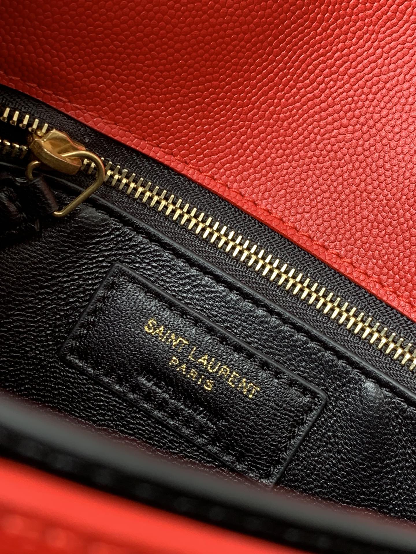 Схема вязания шариков YSL Cassandra - Конверт