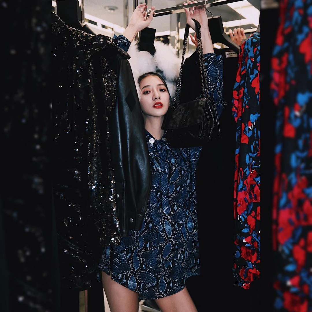 YSL-niki-22cm - Body Sharing