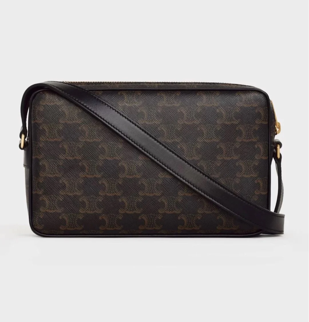 Сумка для фотоаппарата Celine - унисекс