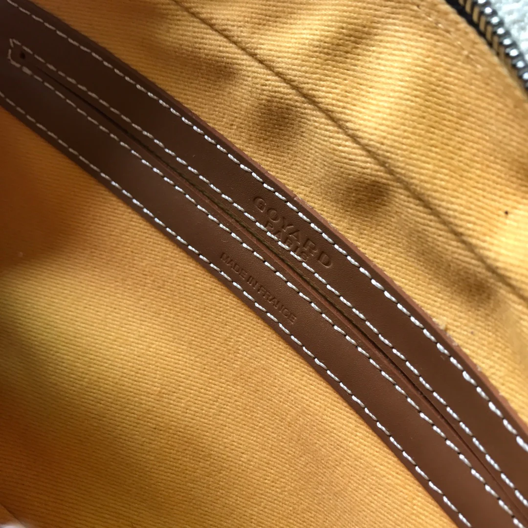 Водонепроницаемая сумка для фотоаппарата Goyard Classic