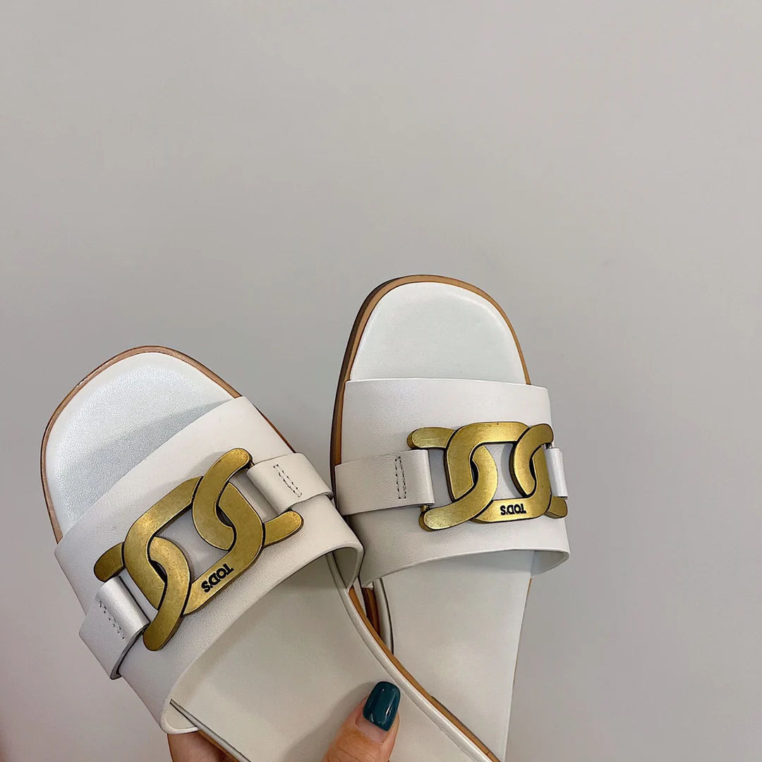 Тодс - Тапочки