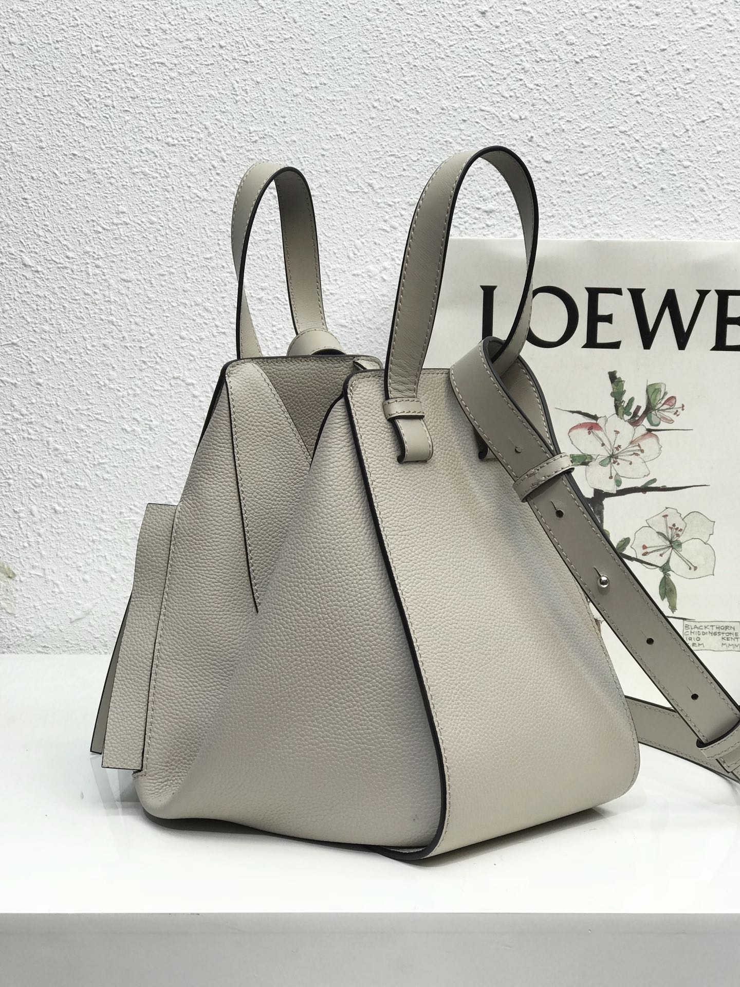 Гамак Loewe, маленький, 13,5х25х30 см, 42 дюйма