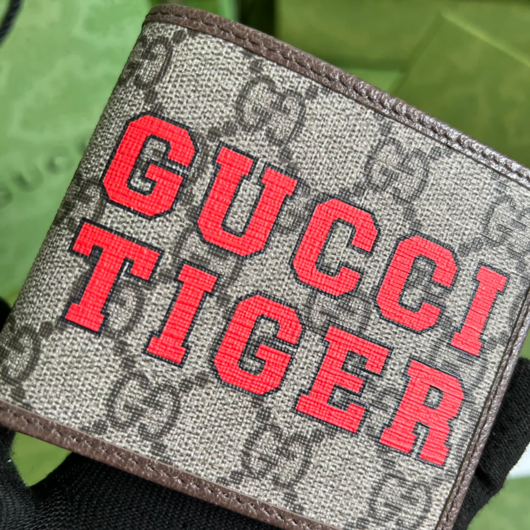 Gucci 短夹