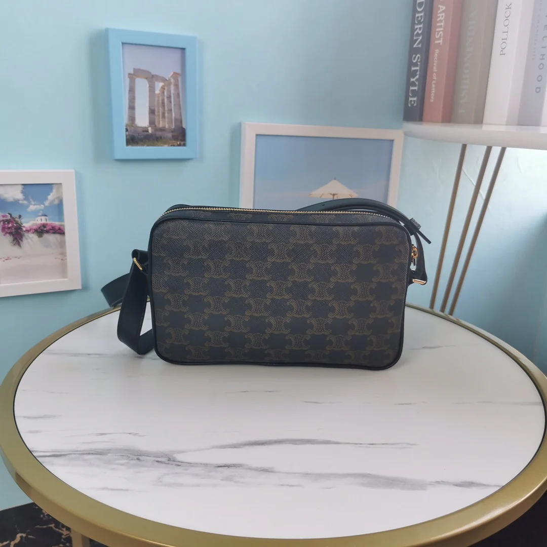 Сумка для фотоаппарата Celine - унисекс