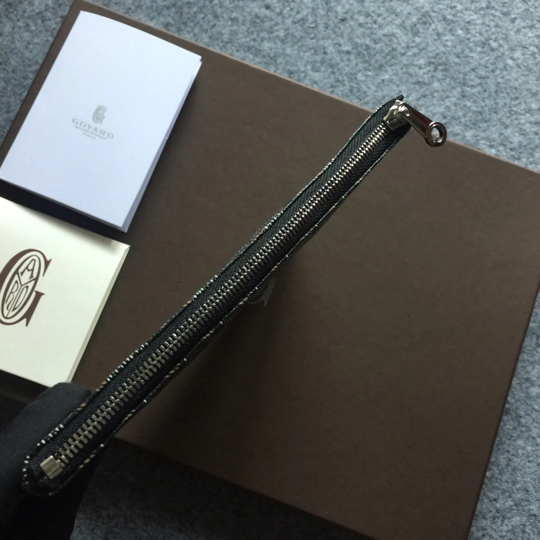 Мини-сумочка Goyard