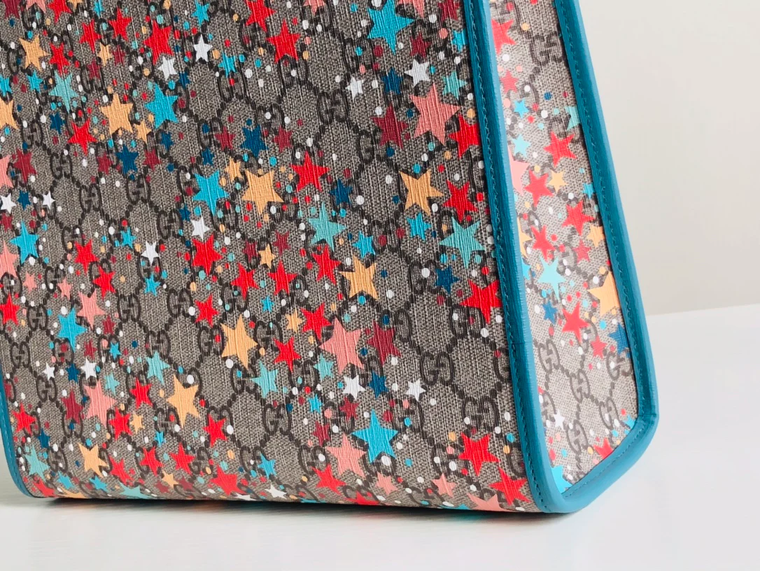 Сумка-тоут Gucci - 28-26-5-9 см - 1 шт.