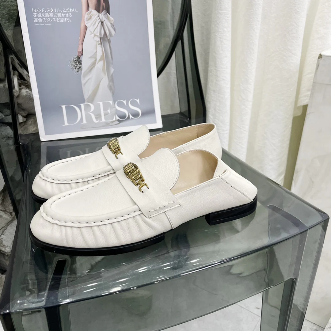 Tods - Лоферы - Туфли без шнурков - 8