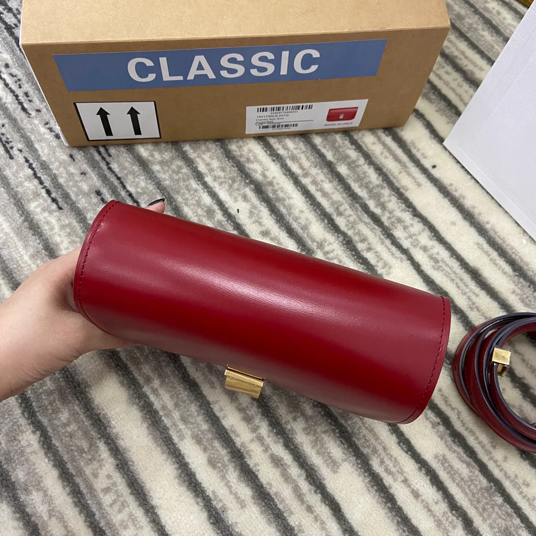 Celine-box tofu bun-teen-18-5cm-1