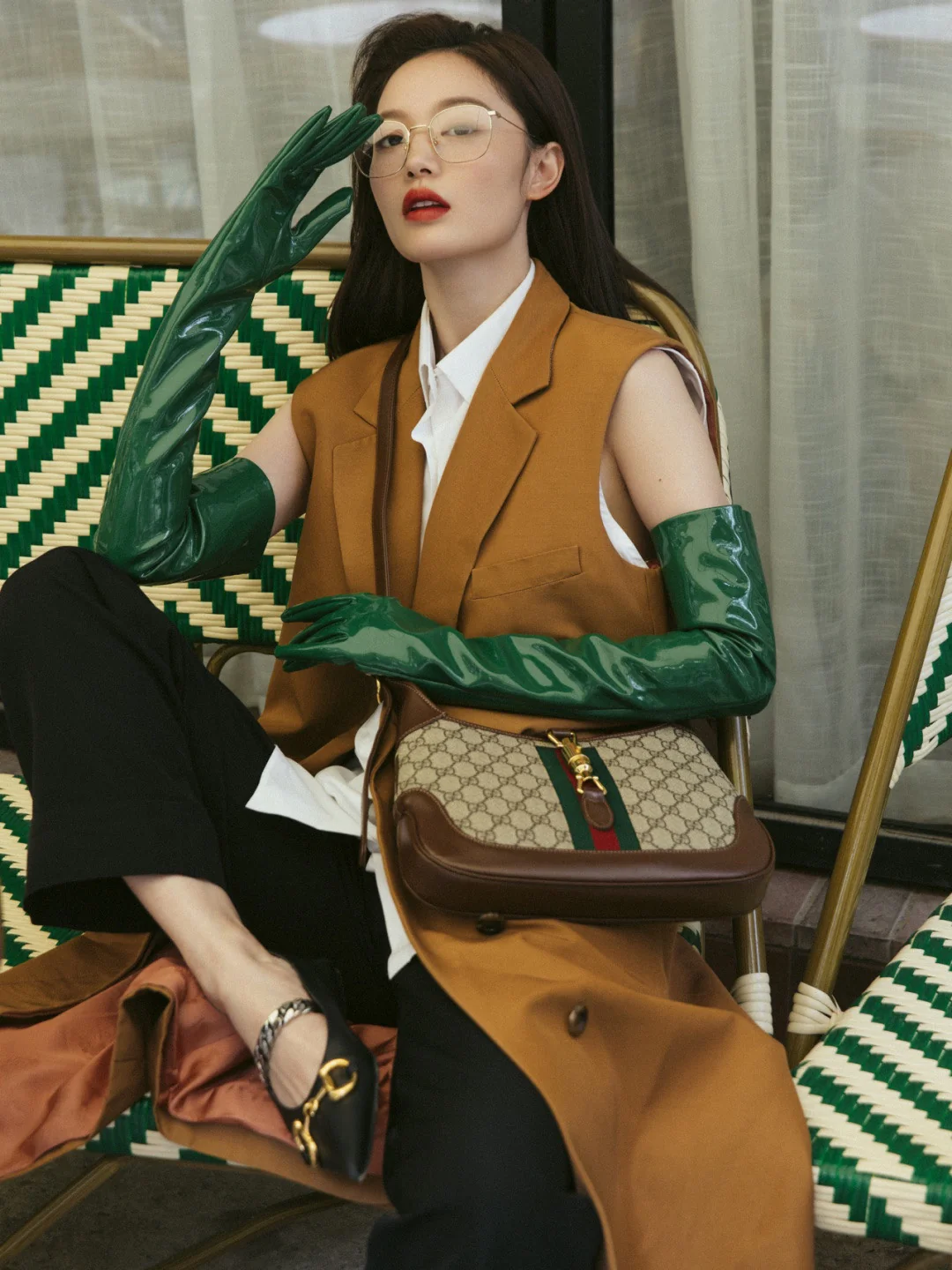 Гуччи-Джеки