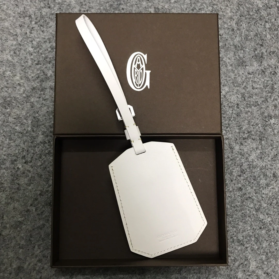 Goyard - Подвеска-шарм для сумки