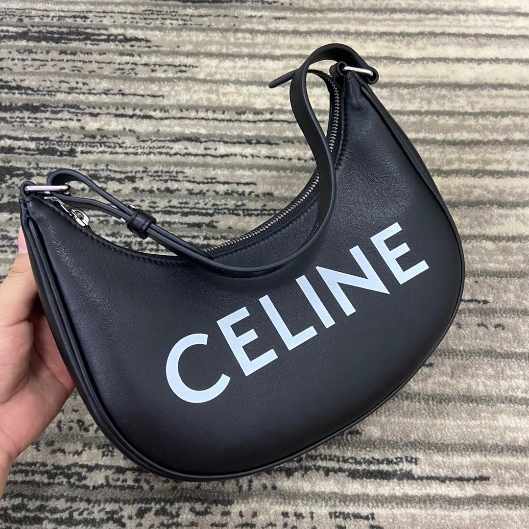 Сумка подмышку Celine Ava