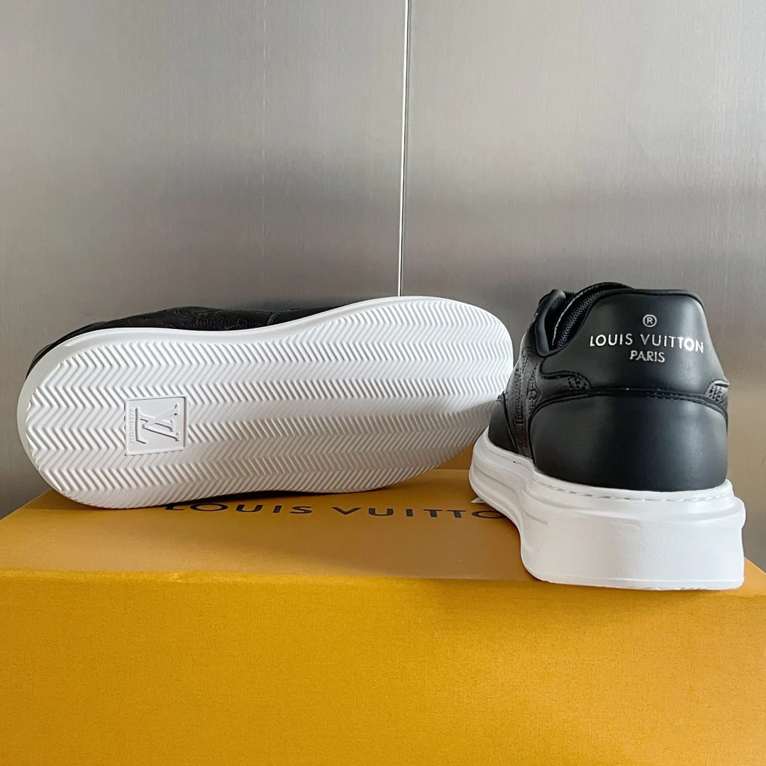 кроссовки LV-Беверли-Хиллз