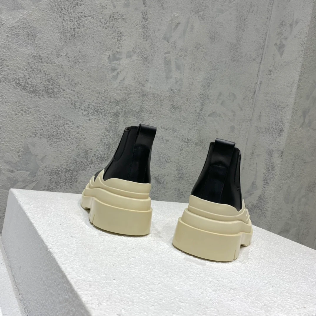 Официальный сайт BV-22s. Новые кроссовки - Парный стиль - 5