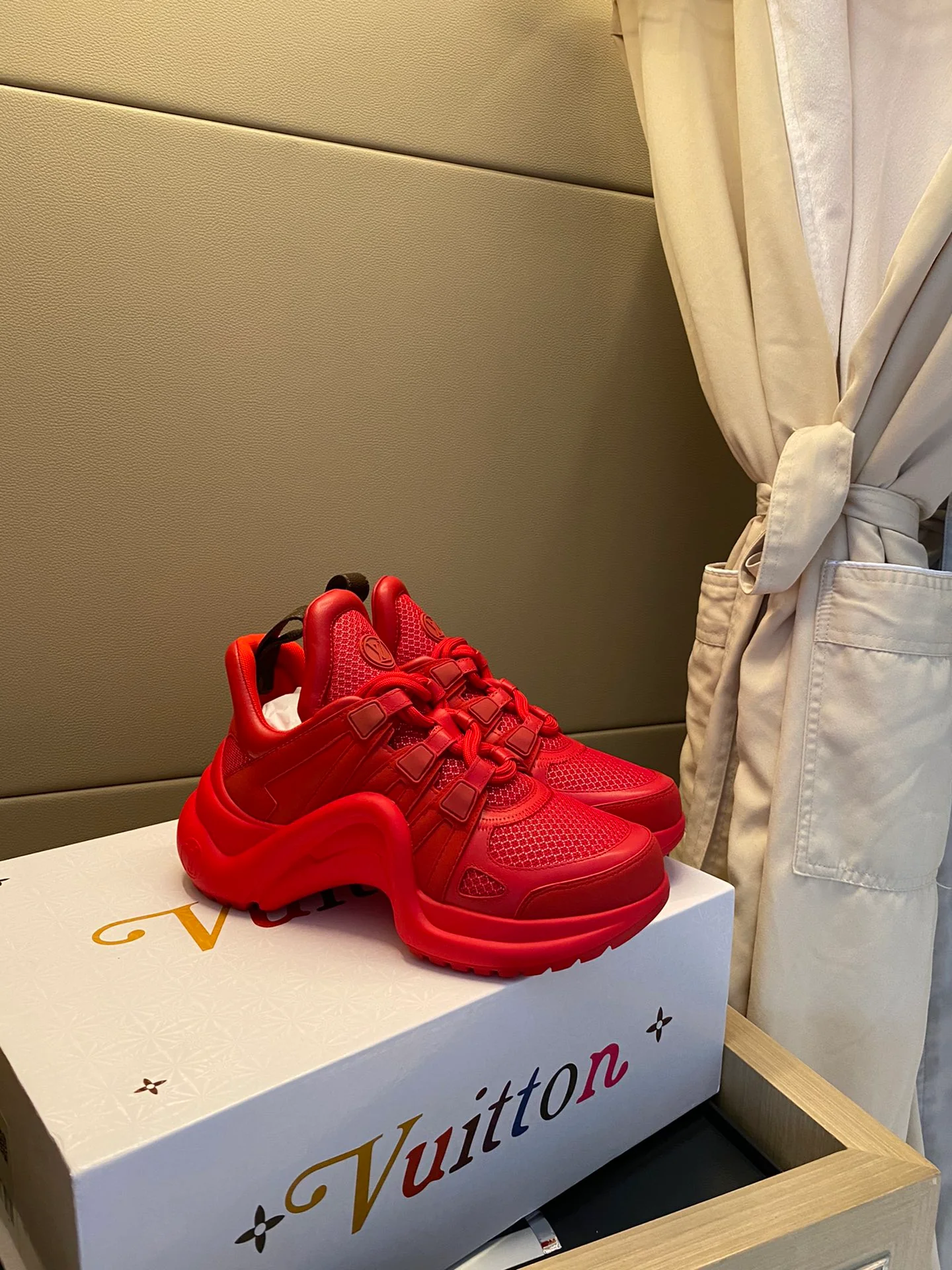 Обувь LV - обувь LV в стиле 