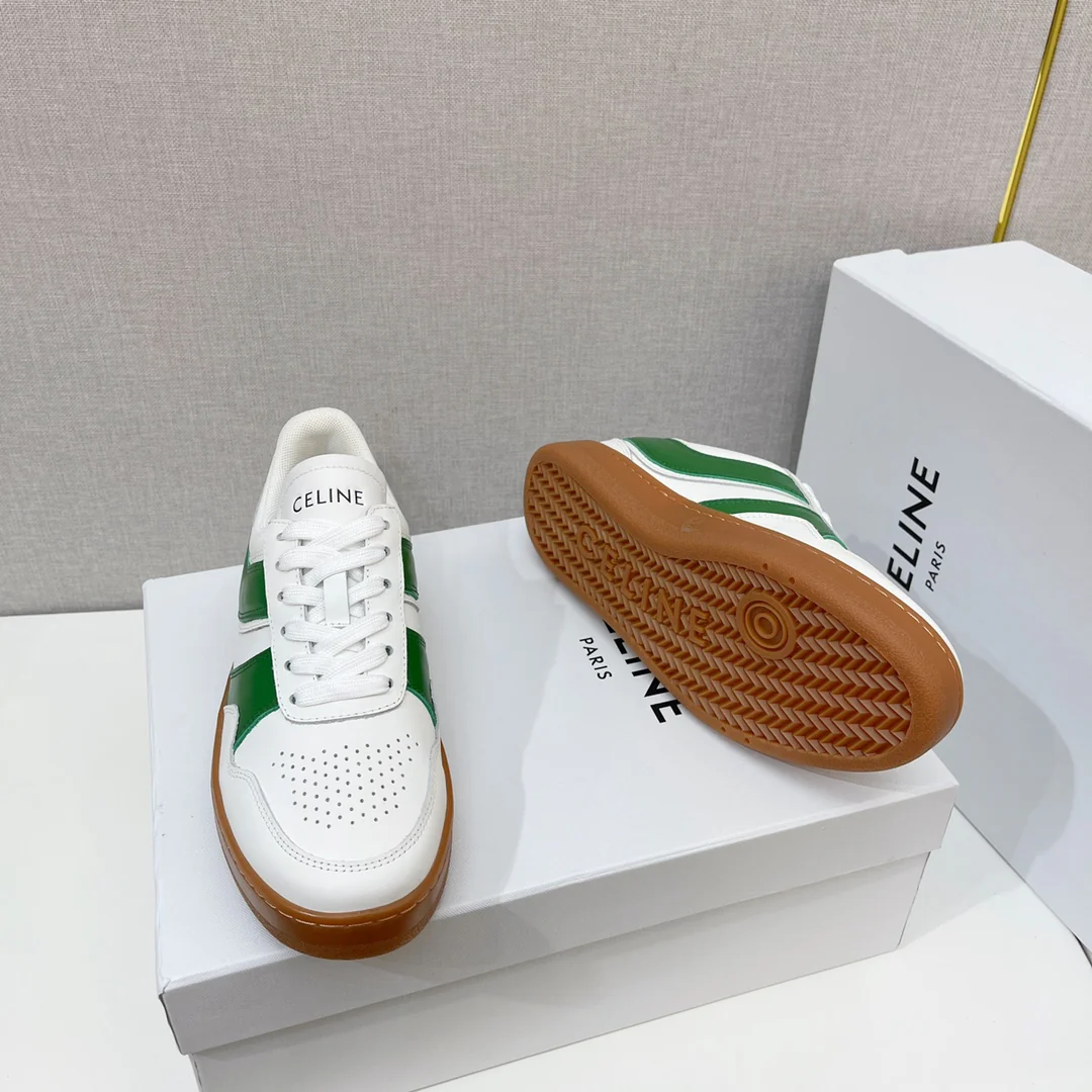 Celine - Дышащая спортивная и повседневная обувь