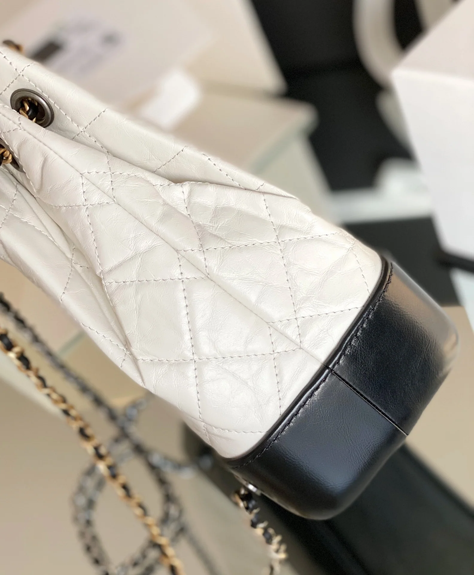 Chanel - Рюкзак для путешественников - Маленький - 2