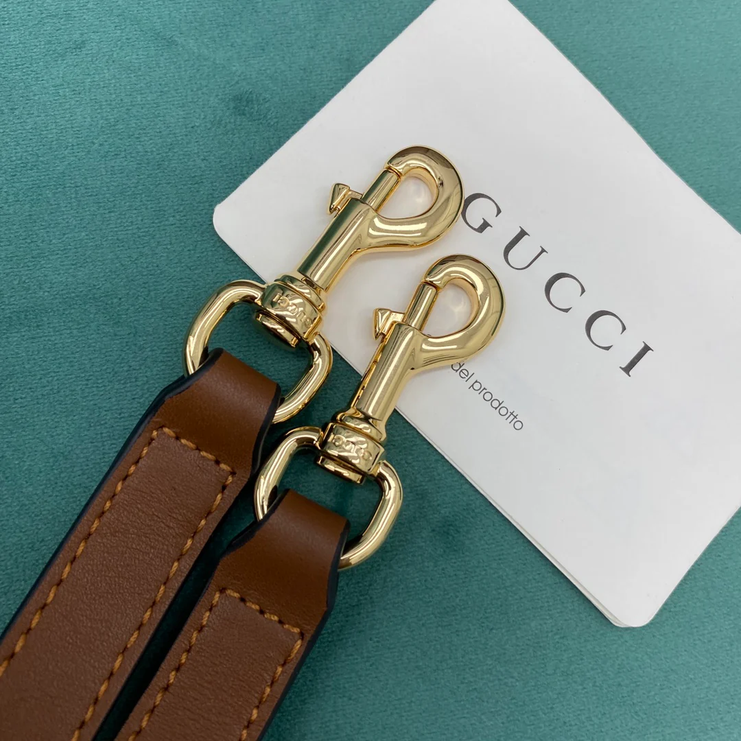 Большая сумка Gucci Padlock, черная, 28 см x 11 см x 19 см.