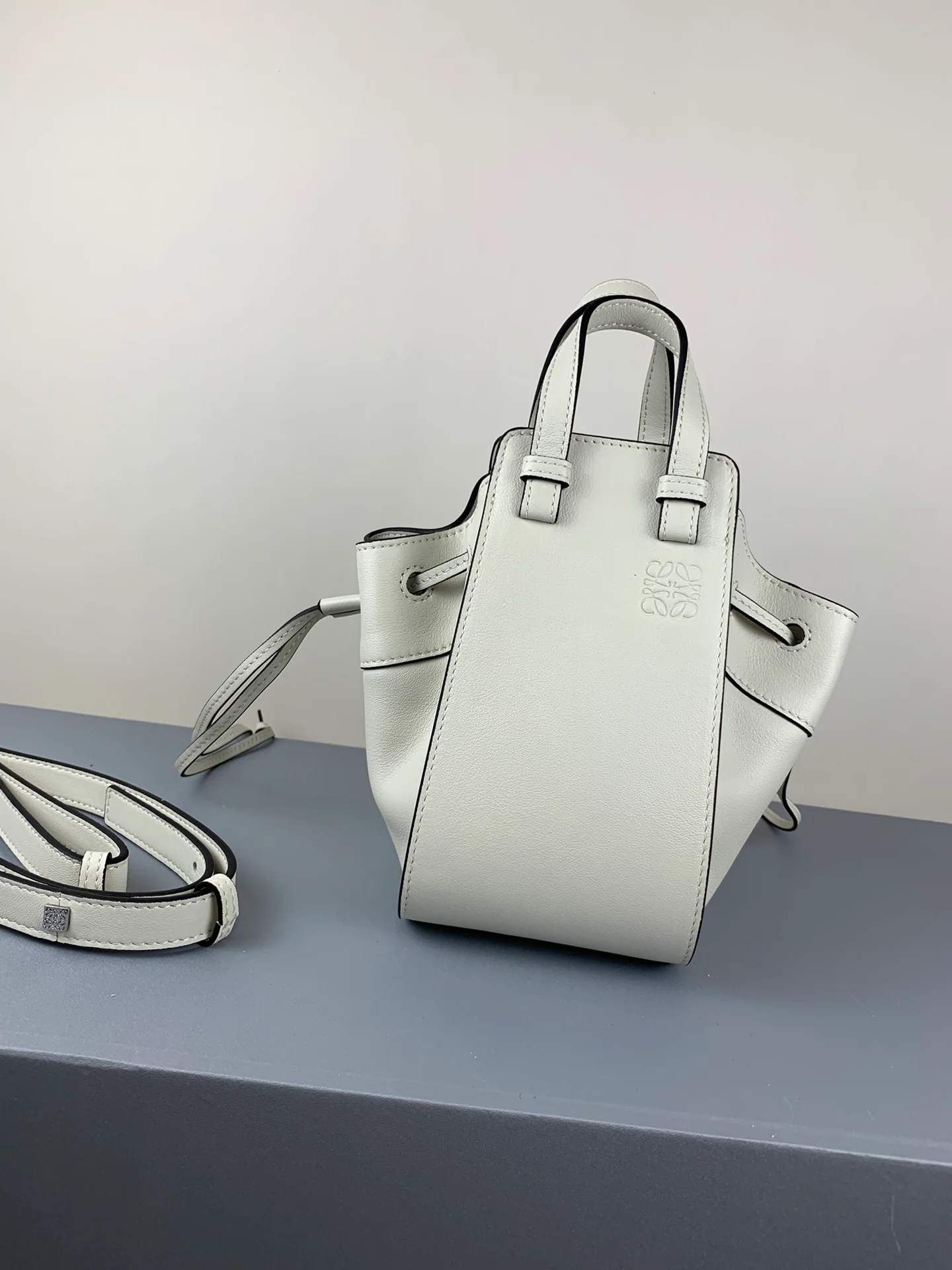 Сумка для мини-гамака Loewe - 9