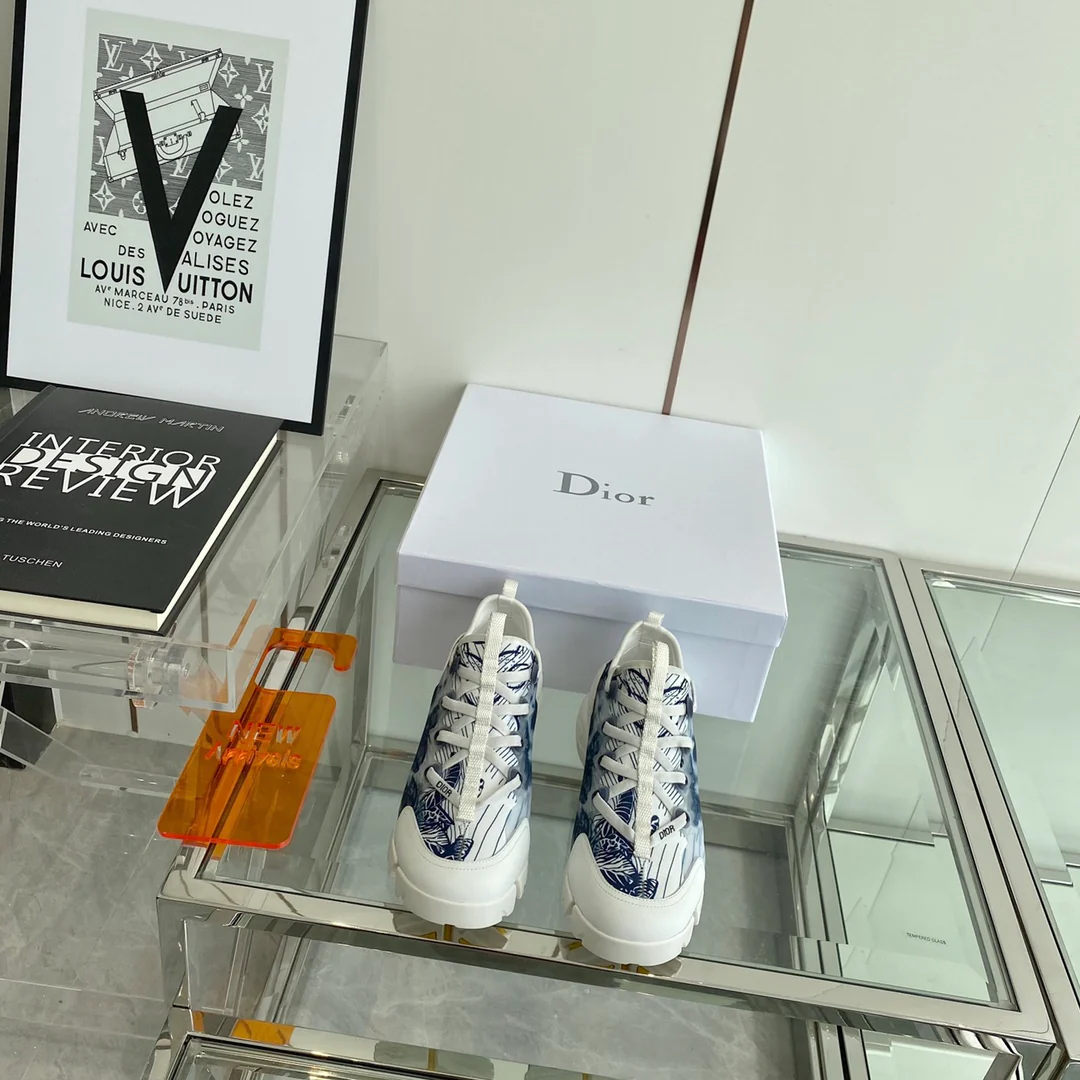 Dior - Dad Shoes - 22