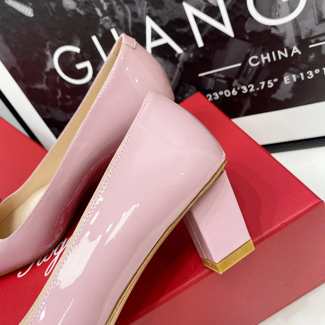 RV-4-5 см - розовато-фиолетовый