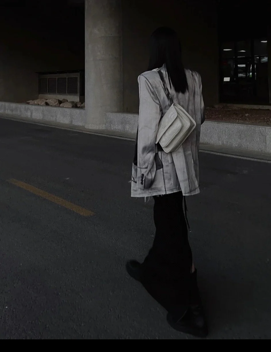 Фото тела YSL-niki-baby-22cm-leather-off-white