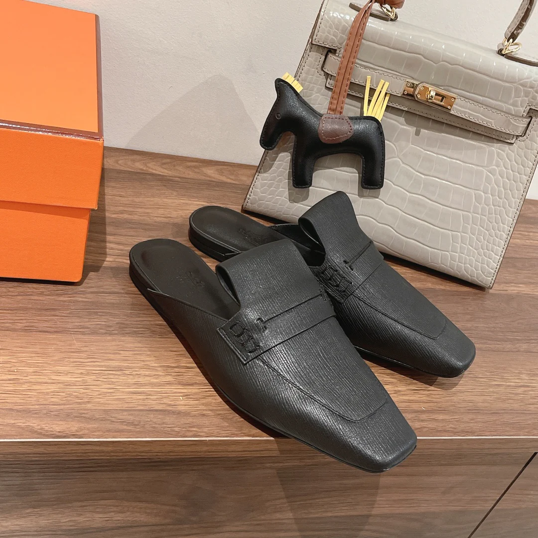 Полуприцеп Hermes 2022 Mules