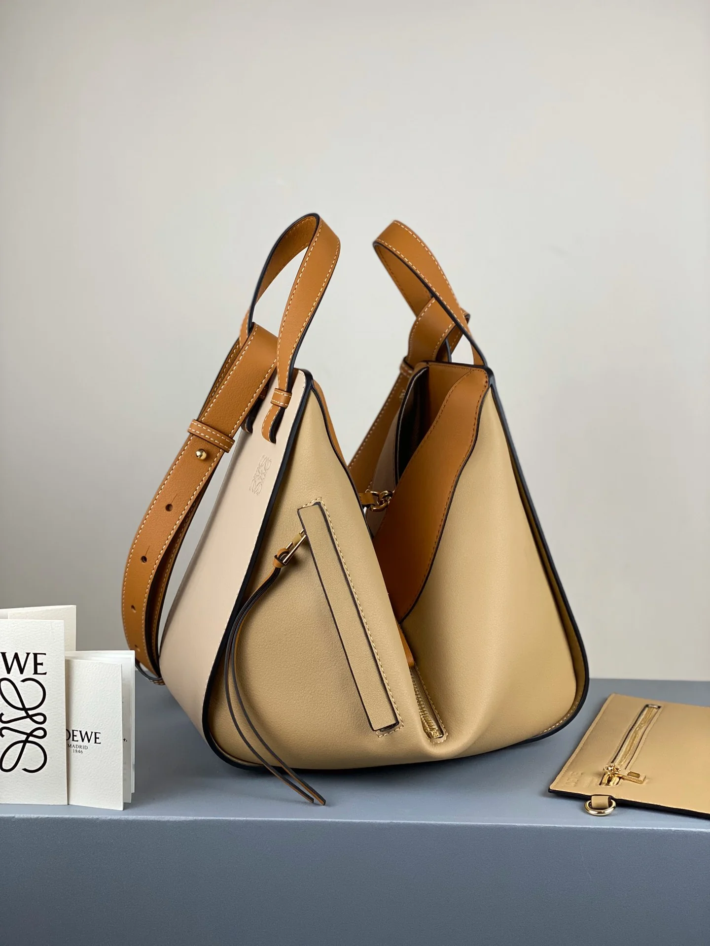 Гамак Loewe, маленький, 13,5х25х30 см, 99